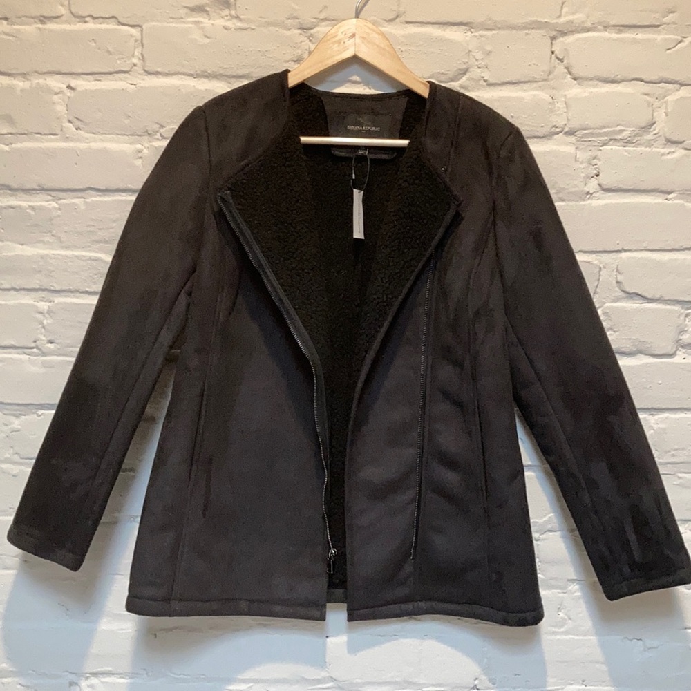 Banana Republic Jacket - Picture 2 of 5